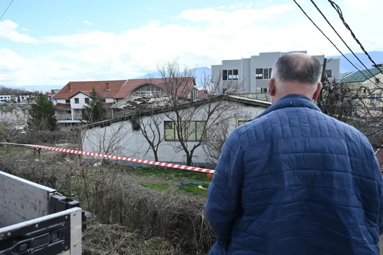 Požar zarobio ljude u diskoteci, izbio smrtonosni stampedo: Stra&scaron;na tragedija uzela 63 života