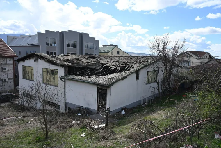 Požar zarobio ljude u diskoteci, izbio smrtonosni stampedo: Stra&scaron;na tragedija uzela 63 života