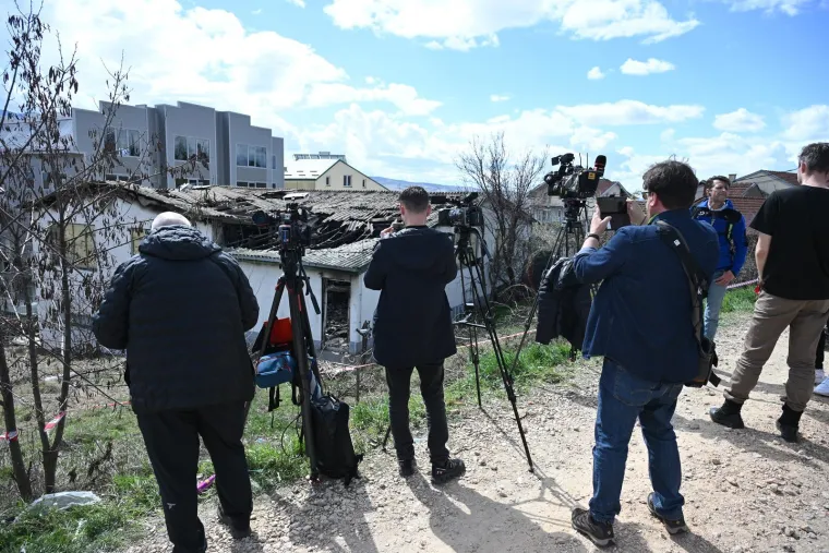 Požar zarobio ljude u diskoteci, izbio smrtonosni stampedo: Stra&scaron;na tragedija uzela 63 života