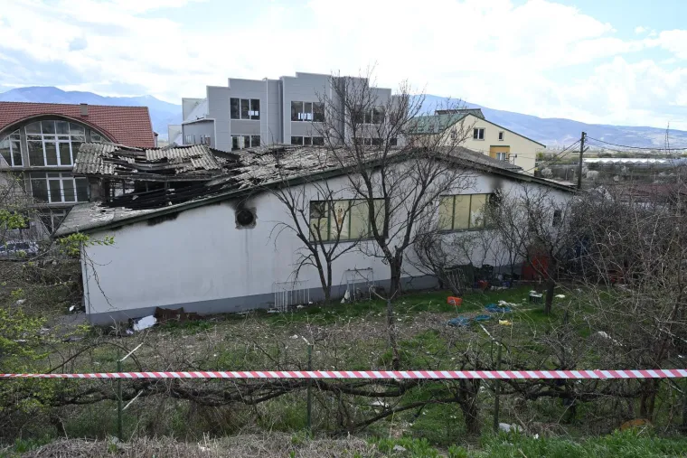 Požar zarobio ljude u diskoteci, izbio smrtonosni stampedo: Stra&scaron;na tragedija uzela 63 života