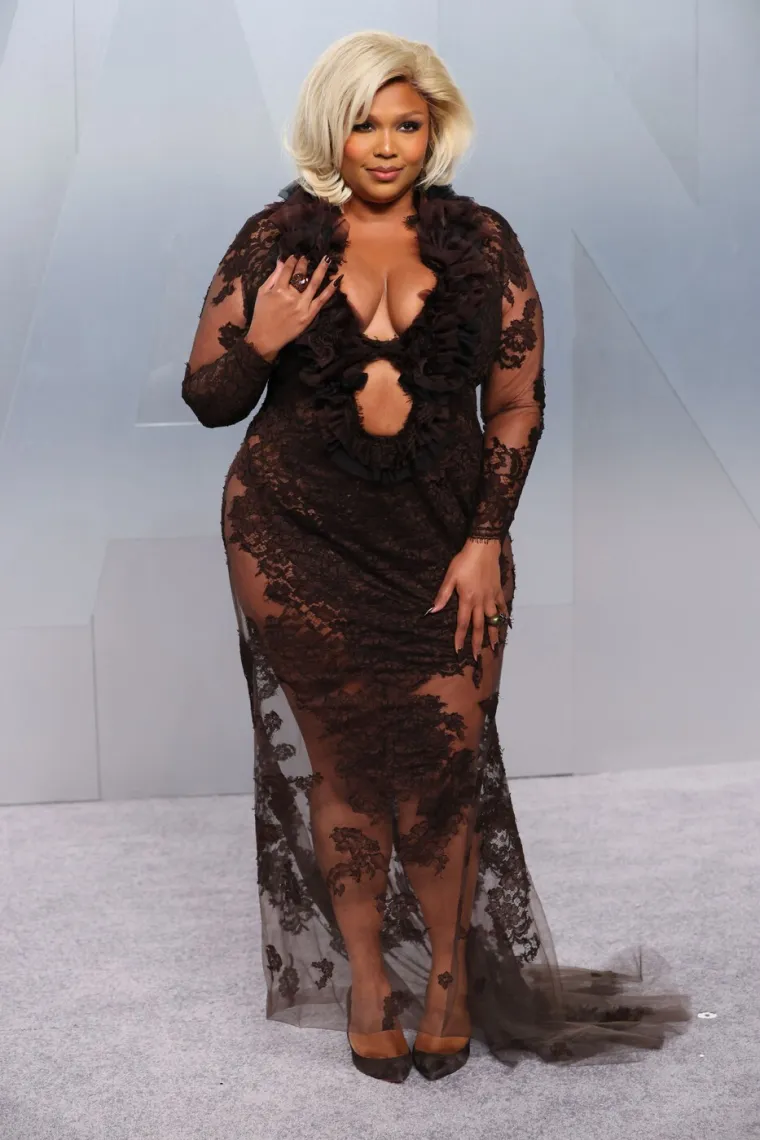 Haljine koje su otkrile ba&scaron; sve: Top 20 najprovokativnijih izdanja koja su zapalila afterparty