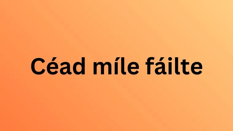 Oku&scaron;aj znanje na pitanjima o Irskoj, ali pazi jer nisu lagana kao &scaron;to misli&scaron;