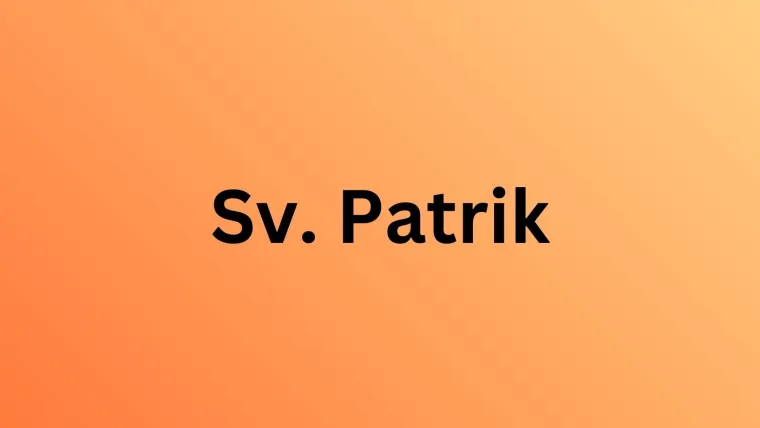 Oku&scaron;aj znanje na pitanjima o Irskoj, ali pazi jer nisu lagana kao &scaron;to misli&scaron;