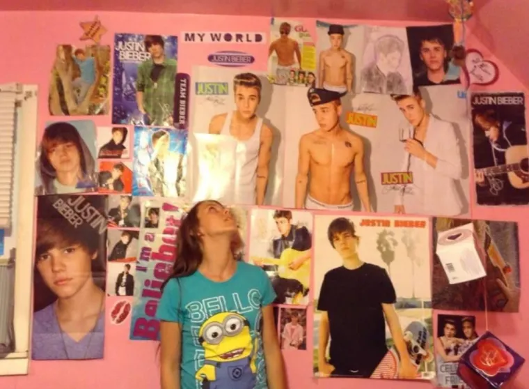 Podijelili su svoje najneugodnije fotografije iz najluđih faza: Neke bi vam mogle biti poznate