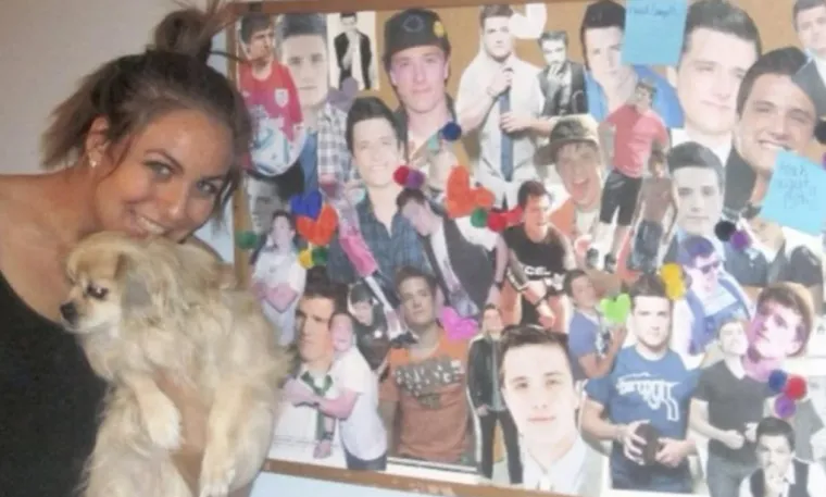 Podijelili su svoje najneugodnije fotografije iz najluđih faza: Neke bi vam mogle biti poznate