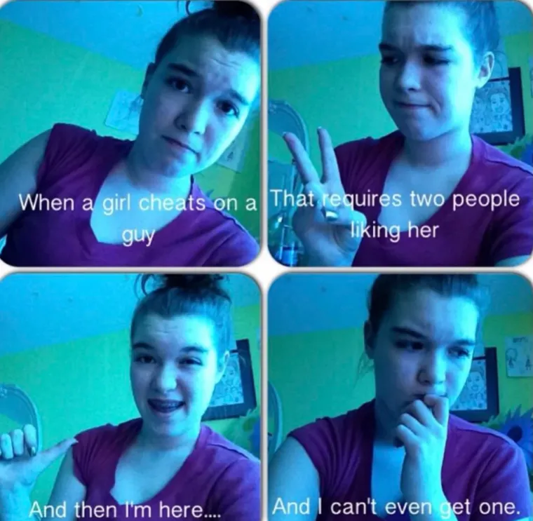 Podijelili su svoje najneugodnije fotografije iz najluđih faza: Neke bi vam mogle biti poznate