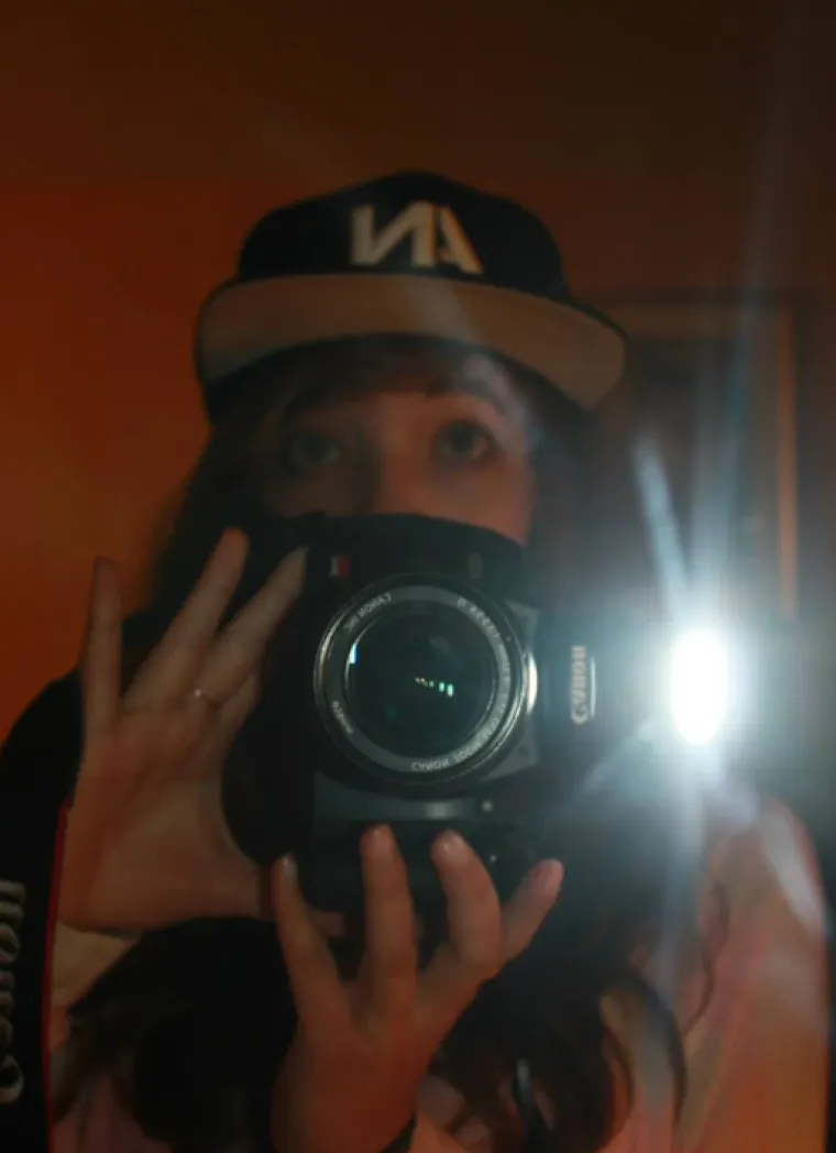 Podijelili su svoje najneugodnije fotografije iz najluđih faza: Neke bi vam mogle biti poznate