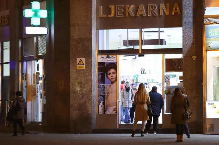 Sablasno na ulicama Zagreba na dana&scaron;nji dan: Sjećate li se ovih prizora?