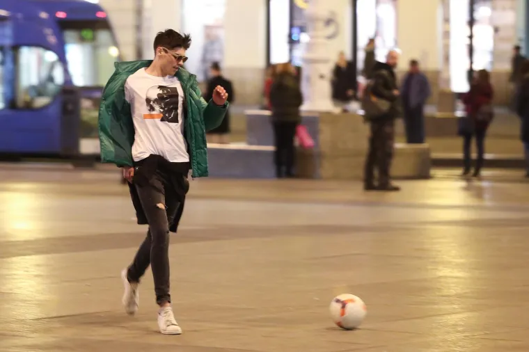 Sablasno na ulicama Zagreba na dana&scaron;nji dan: Sjećate li se ovih prizora?