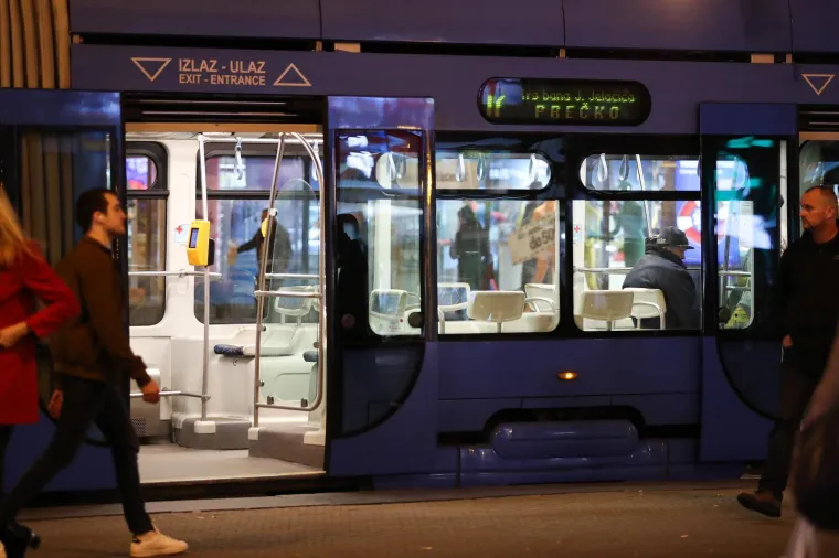 Sablasno na ulicama Zagreba na dana&scaron;nji dan: Sjećate li se ovih prizora?