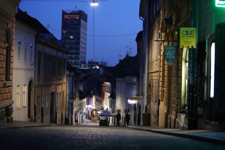 Sablasno na ulicama Zagreba na dana&scaron;nji dan: Sjećate li se ovih prizora?