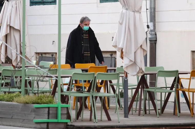 Sablasno na ulicama Zagreba na dana&scaron;nji dan: Sjećate li se ovih prizora?