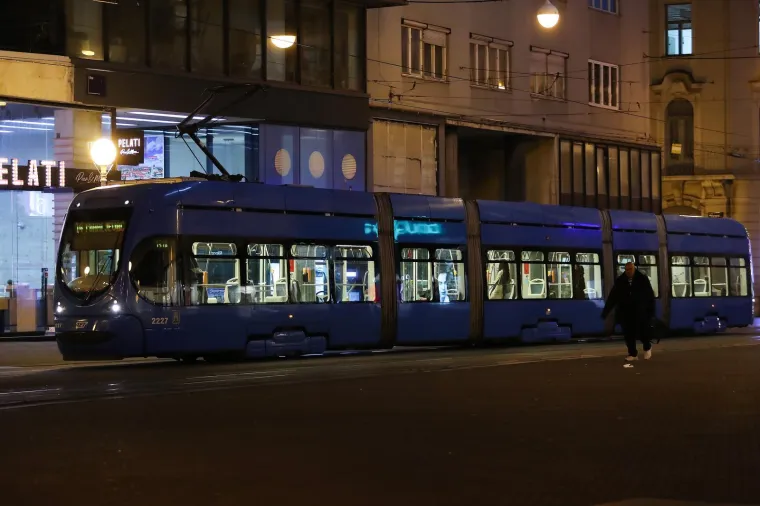 Sablasno na ulicama Zagreba na dana&scaron;nji dan: Sjećate li se ovih prizora?
