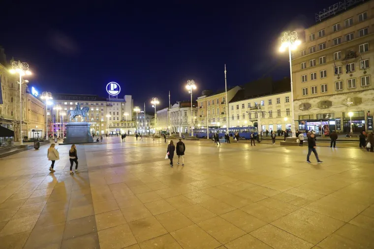 Sablasno na ulicama Zagreba na dana&scaron;nji dan: Sjećate li se ovih prizora?