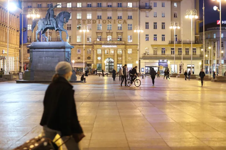 Sablasno na ulicama Zagreba na dana&scaron;nji dan: Sjećate li se ovih prizora?