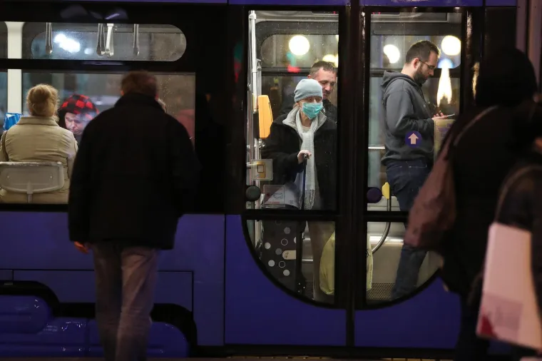 Sablasno na ulicama Zagreba na dana&scaron;nji dan: Sjećate li se ovih prizora?