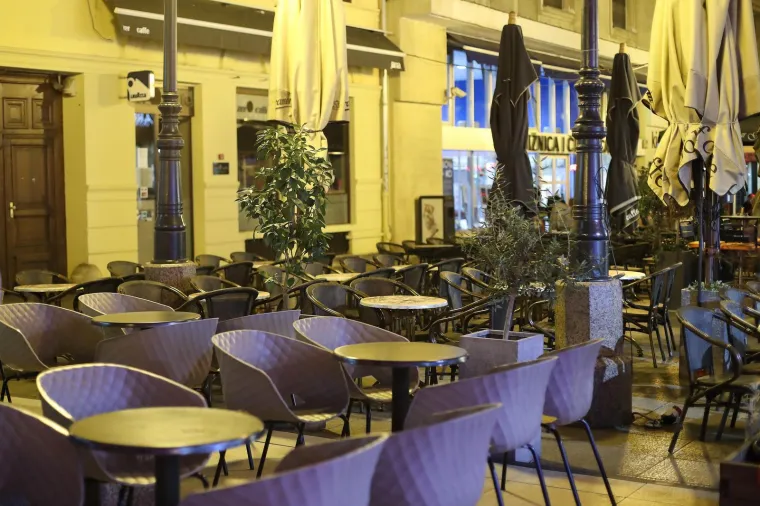 Sablasno na ulicama Zagreba na dana&scaron;nji dan: Sjećate li se ovih prizora?