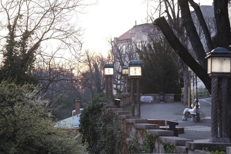 Sablasno na ulicama Zagreba na dana&scaron;nji dan: Sjećate li se ovih prizora?