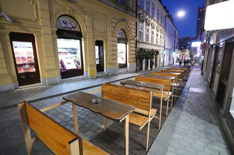 Sablasno na ulicama Zagreba na dana&scaron;nji dan: Sjećate li se ovih prizora?