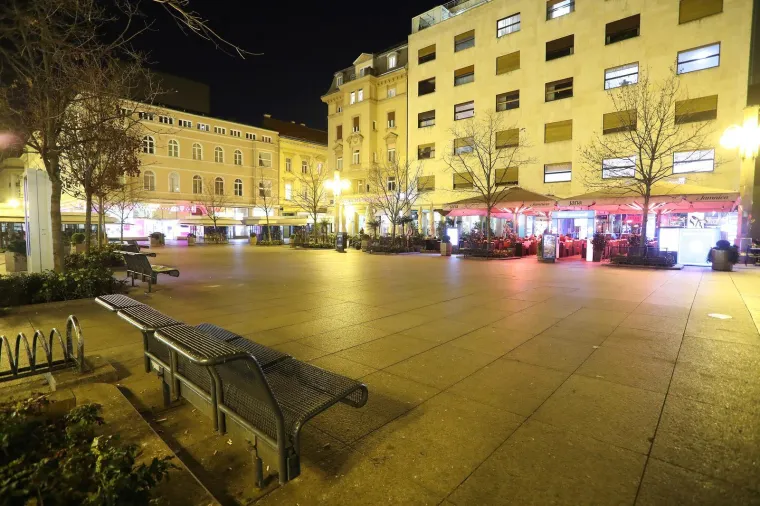 Sablasno na ulicama Zagreba na dana&scaron;nji dan: Sjećate li se ovih prizora?