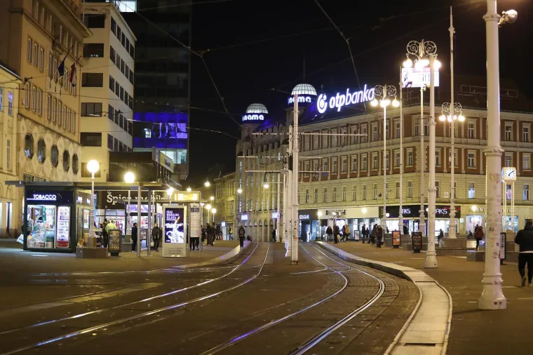 Sablasno na ulicama Zagreba na dana&scaron;nji dan: Sjećate li se ovih prizora?