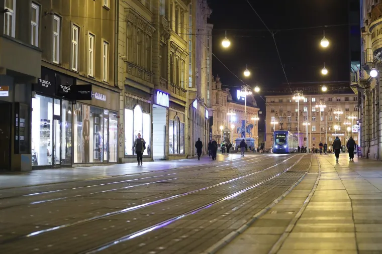 Sablasno na ulicama Zagreba na dana&scaron;nji dan: Sjećate li se ovih prizora?