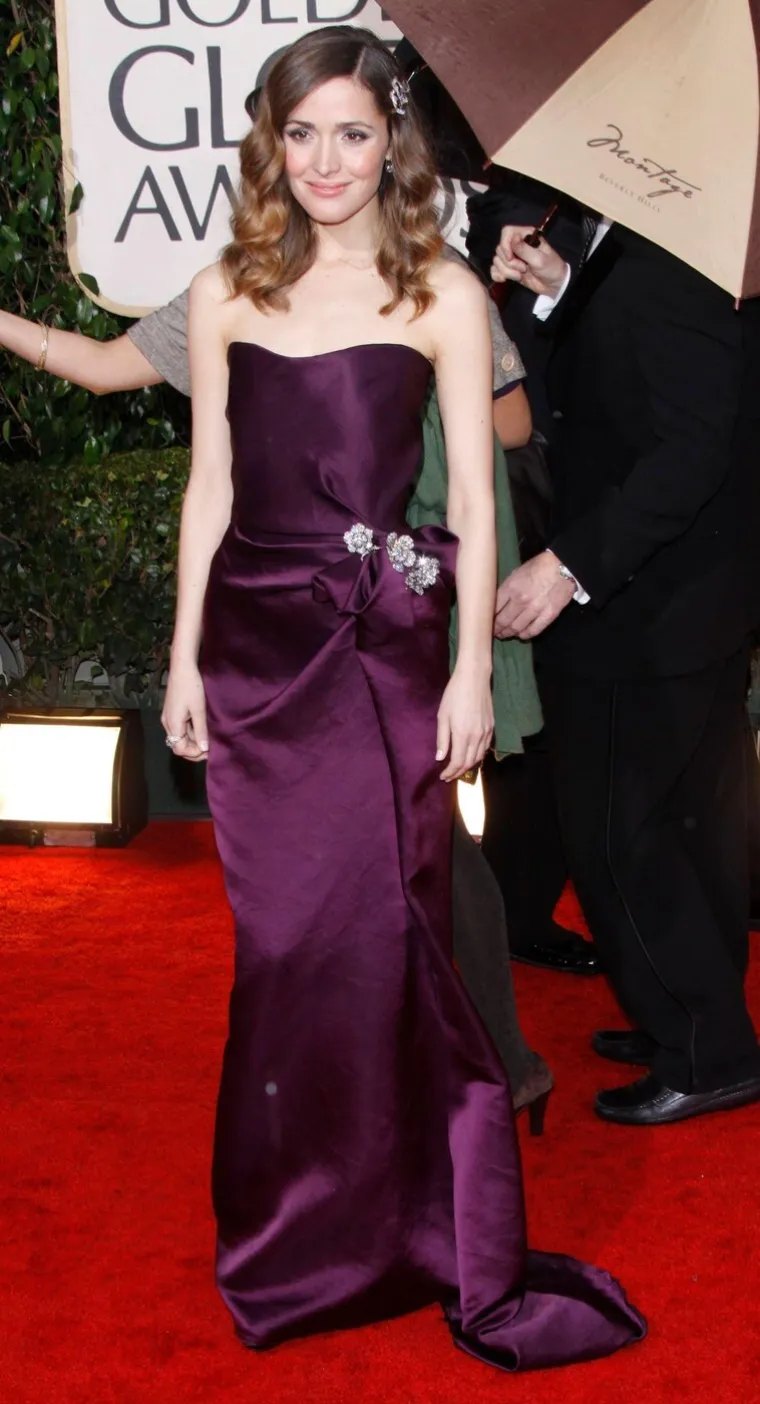 Dugo su je podcjenjivali, a danas joj se dive: Za&scaron;to sad svi pričaju o lijepoj Rose Byrne?