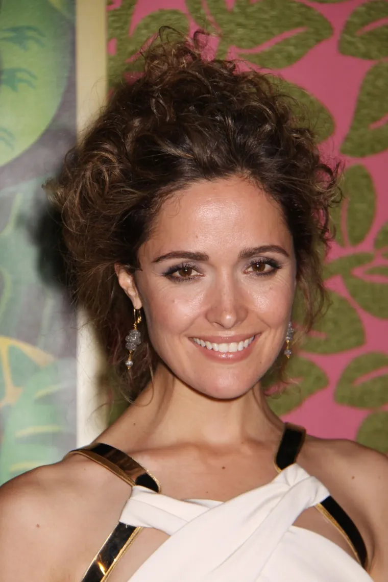 Dugo su je podcjenjivali, a danas joj se dive: Za&scaron;to sad svi pričaju o lijepoj Rose Byrne?