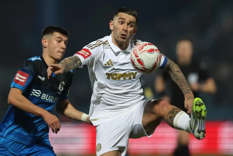 Livajinih 100 za Hajduk: Evo kako ih je točno rasporedio, iznenadit ćete se kome je najvi&scaron;e zabio