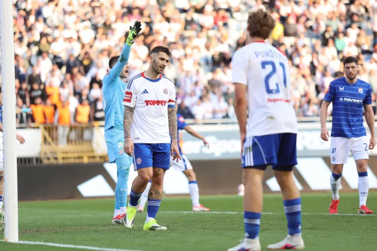 Livajinih 100 za Hajduk: Evo kako ih je točno rasporedio, iznenadit ćete se kome je najvi&scaron;e zabio