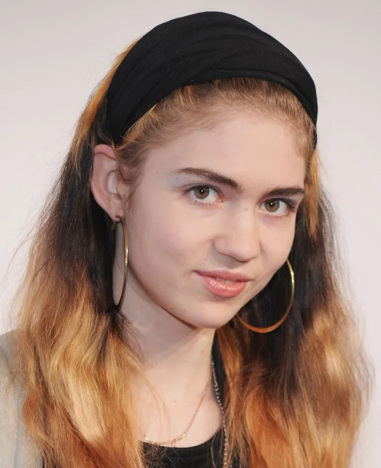 Buran život pjevačice koja je zavela Muska i rodila mu troje djece