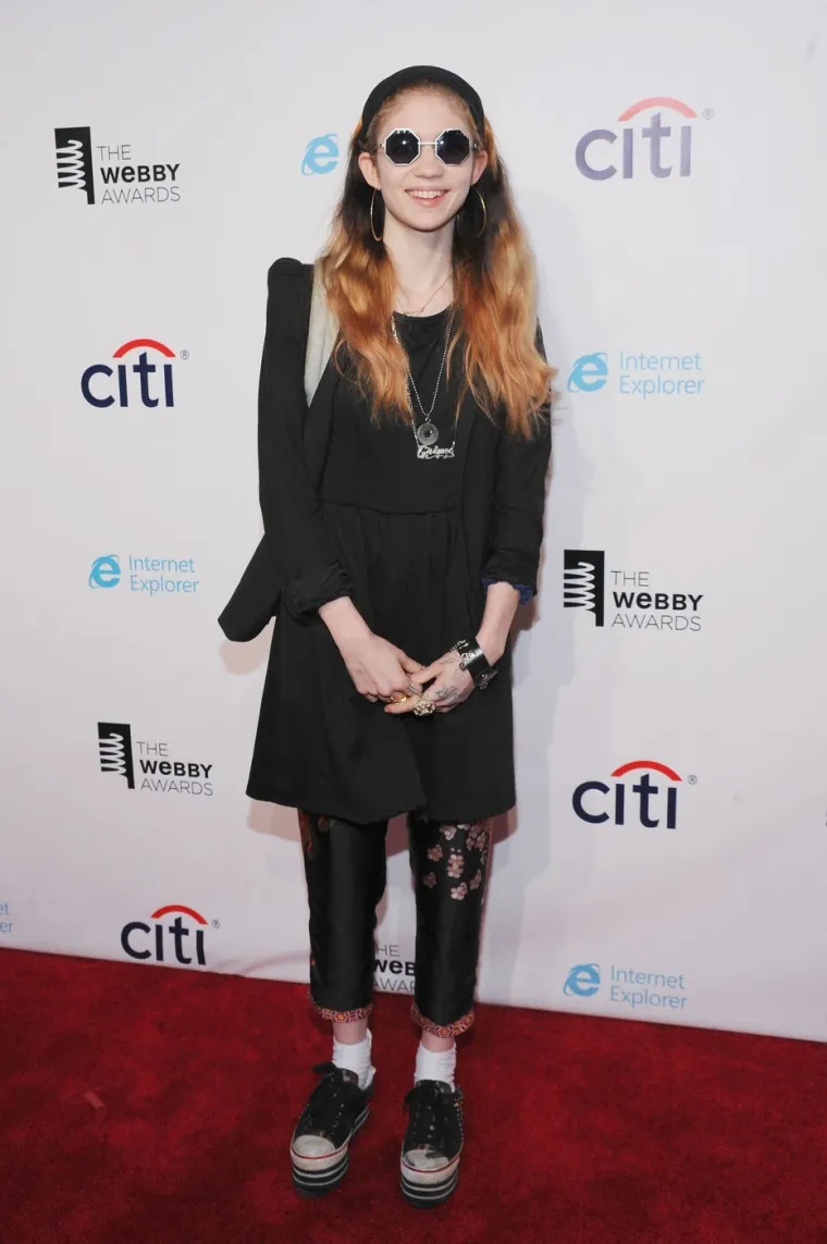 Buran život pjevačice koja je zavela Muska i rodila mu troje djece