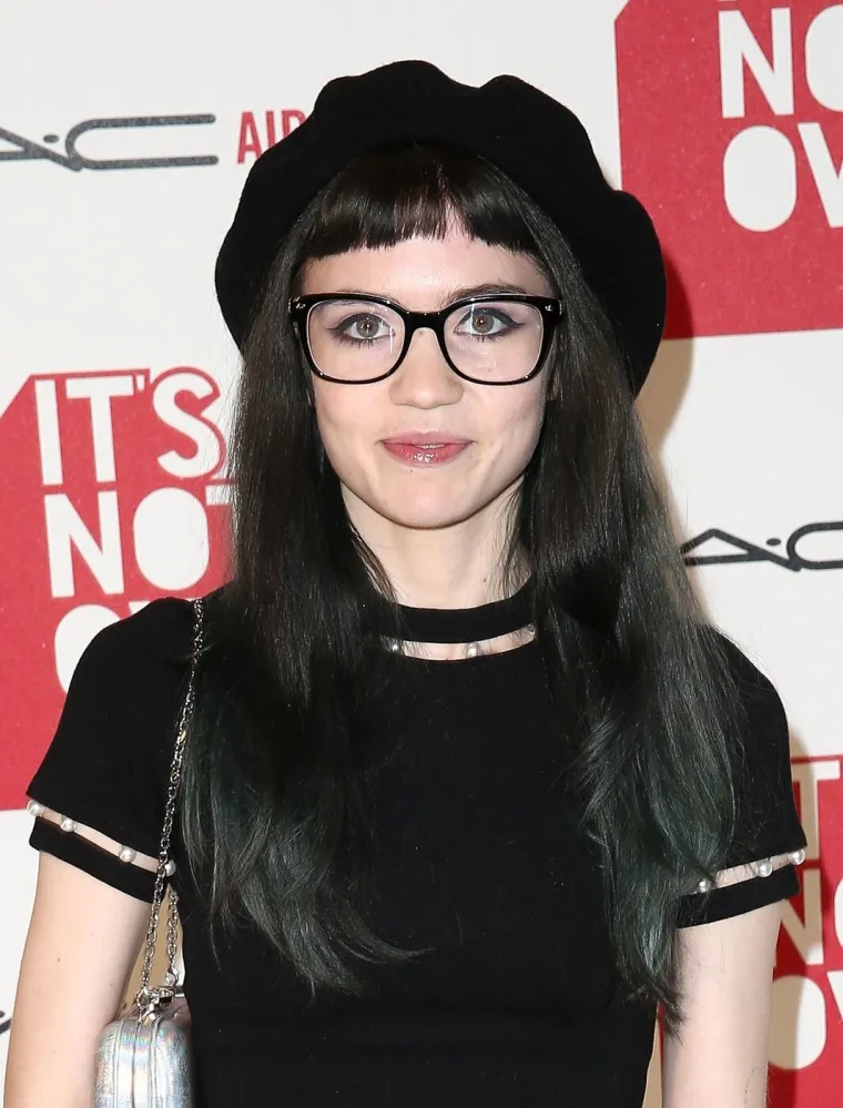 Buran život pjevačice koja je zavela Muska i rodila mu troje djece