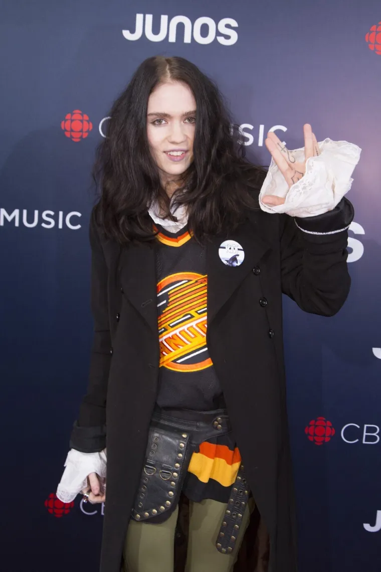 Buran život pjevačice koja je zavela Muska i rodila mu troje djece