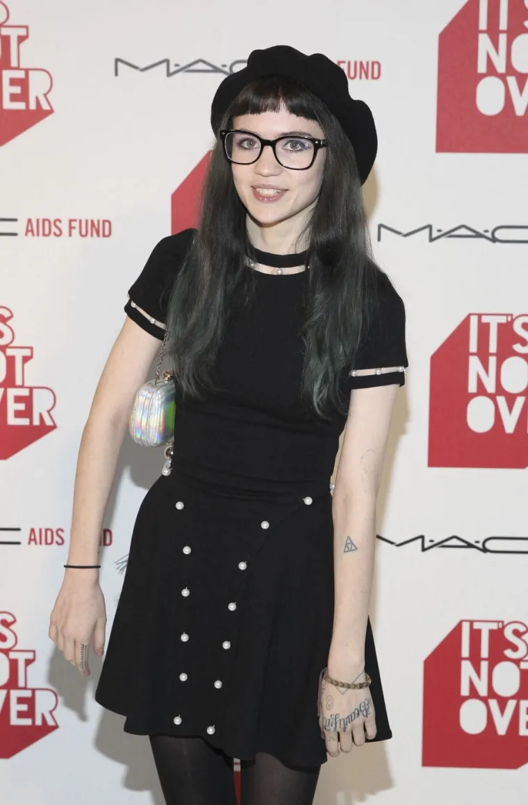 Buran život pjevačice koja je zavela Muska i rodila mu troje djece