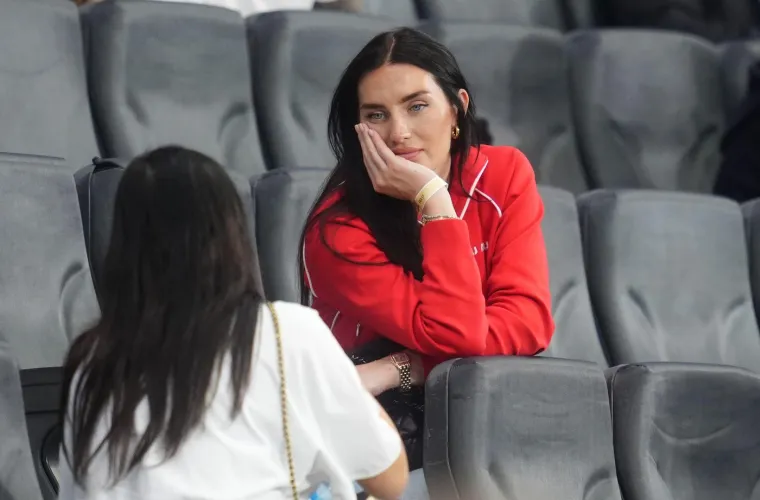 Najveći nogometni preljubnik i prevarena supruga čekaju peto dijete: 'Jo&scaron; uvijek imaju probleme'