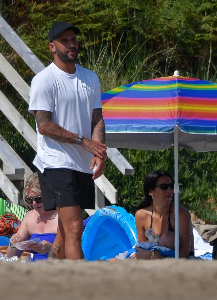 Najveći nogometni preljubnik i prevarena supruga čekaju peto dijete: 'Jo&scaron; uvijek imaju probleme'