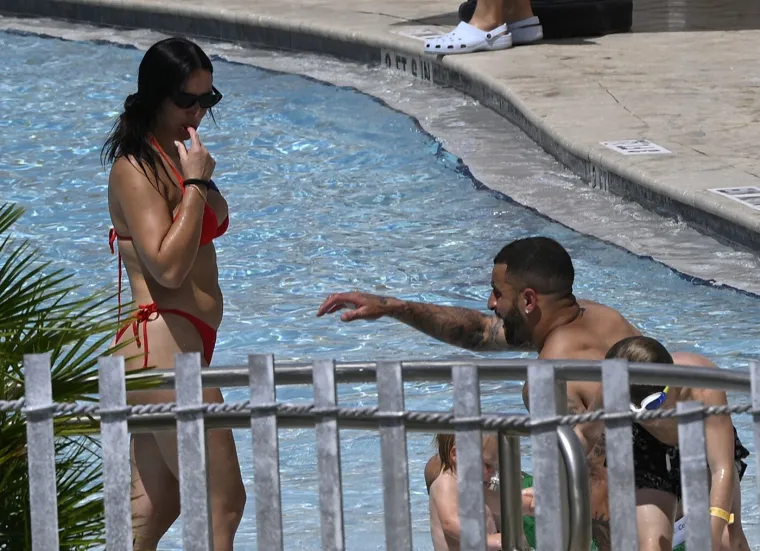 Najveći nogometni preljubnik i prevarena supruga čekaju peto dijete: 'Jo&scaron; uvijek imaju probleme'