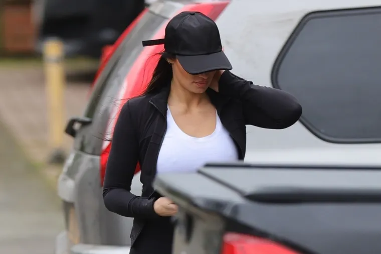 Najveći nogometni preljubnik i prevarena supruga čekaju peto dijete: 'Jo&scaron; uvijek imaju probleme'