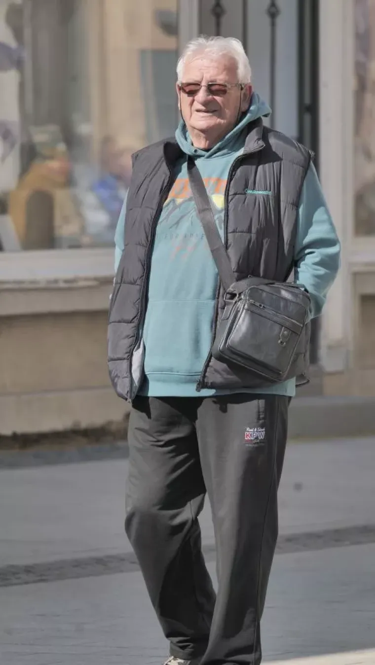 Pokorila &scaron;picu u Čakovcu: U uskoj crnoj haljini pro&scaron;etala gradom i privukla ba&scaron; sve poglede