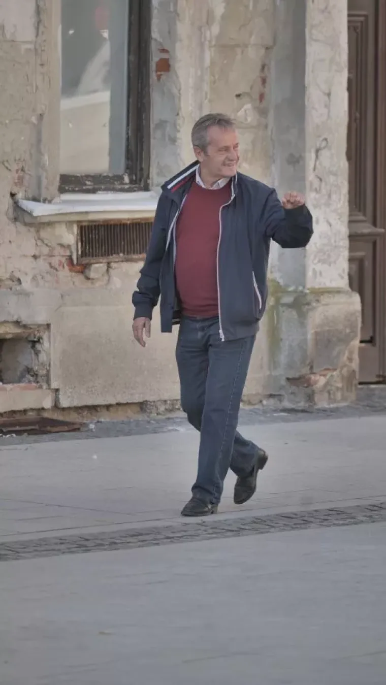 Pokorila &scaron;picu u Čakovcu: U uskoj crnoj haljini pro&scaron;etala gradom i privukla ba&scaron; sve poglede