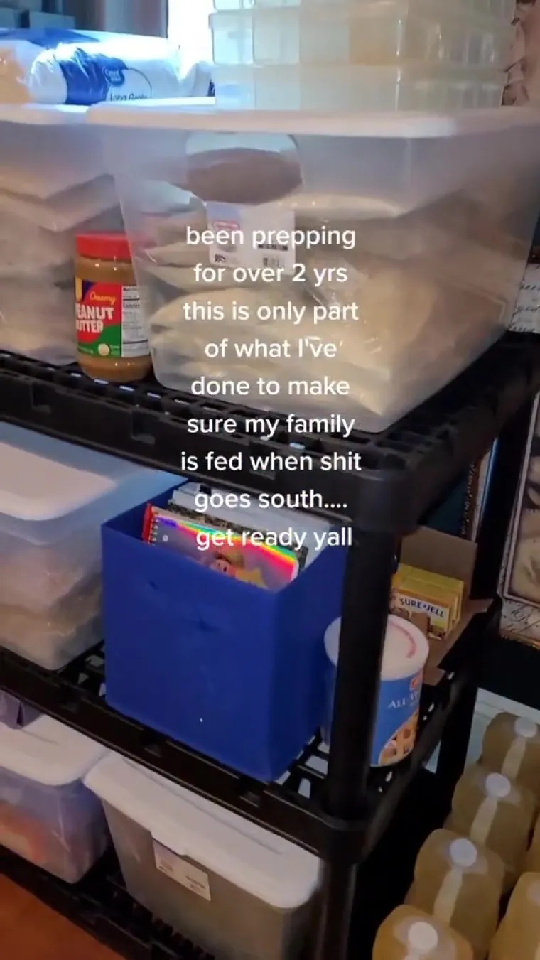 Otkrila je tri korisna savjeta u slučaju rata: Ne ignorirajte ih, mogli bi vam spasiti život!