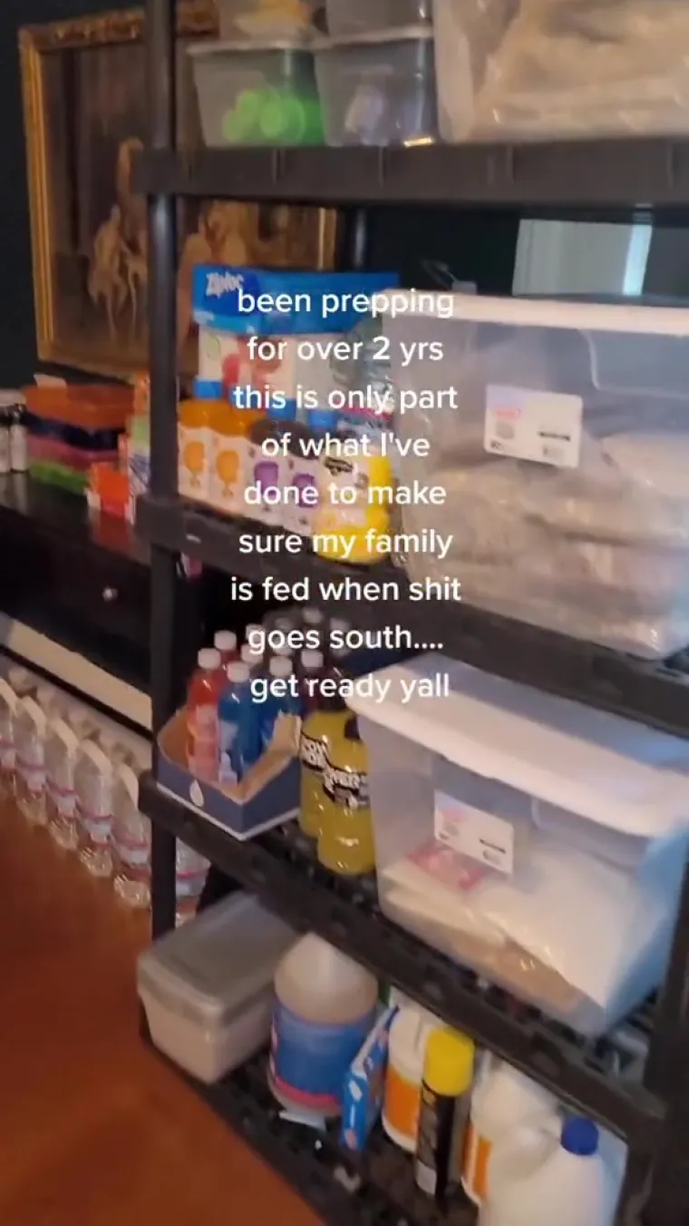 Otkrila je tri korisna savjeta u slučaju rata: Ne ignorirajte ih, mogli bi vam spasiti život!