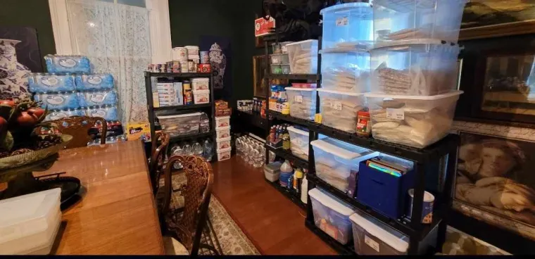 Otkrila je tri korisna savjeta u slučaju rata: Ne ignorirajte ih, mogli bi vam spasiti život!