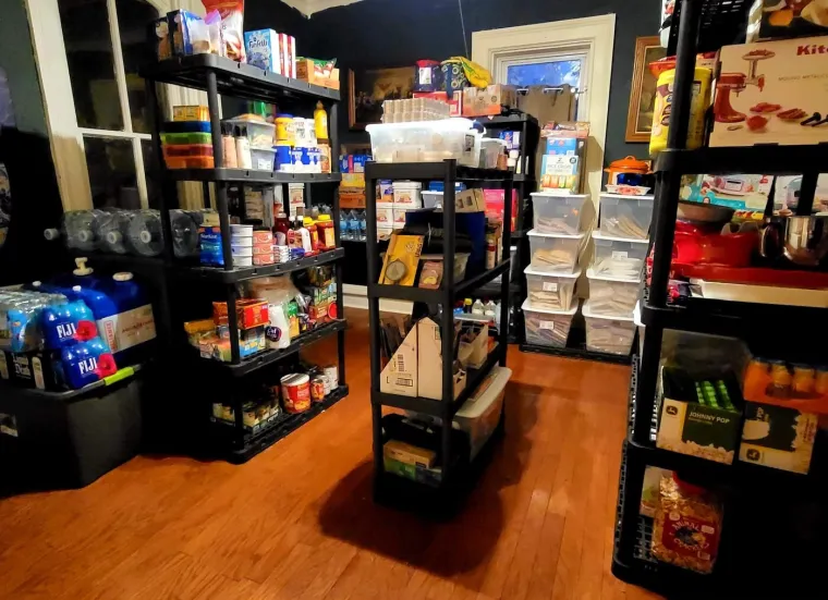 Otkrila je tri korisna savjeta u slučaju rata: Ne ignorirajte ih, mogli bi vam spasiti život!