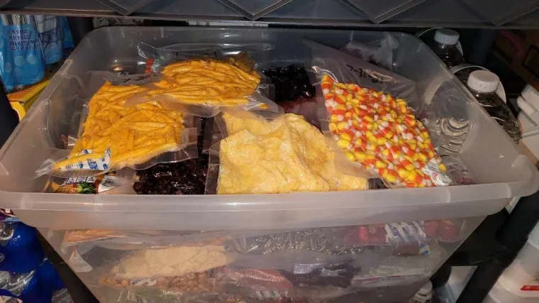 Otkrila je tri korisna savjeta u slučaju rata: Ne ignorirajte ih, mogli bi vam spasiti život!