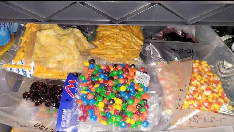 Otkrila je tri korisna savjeta u slučaju rata: Ne ignorirajte ih, mogli bi vam spasiti život!