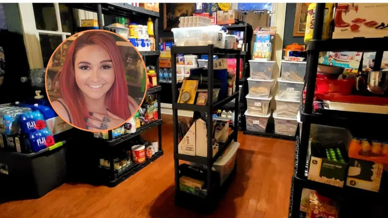 Otkrila je tri korisna savjeta u slučaju rata: Ne ignorirajte ih, mogli bi vam spasiti život!