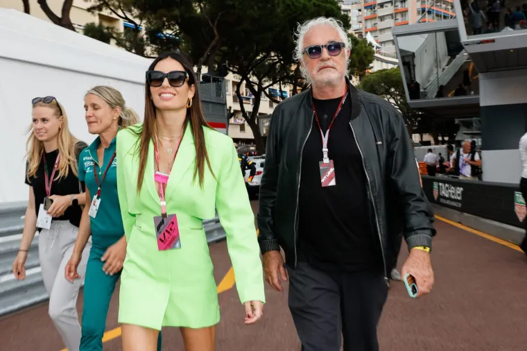 Kontroverzni F1 playboy stvara prvake, a van staze najljep&scaron;e žene svijeta padaju mu pod noge