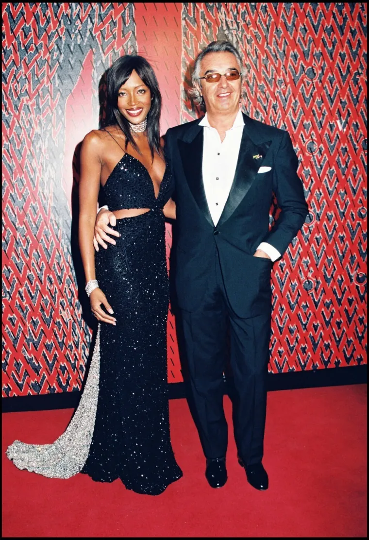 Kontroverzni F1 playboy stvara prvake, a van staze najljep&scaron;e žene svijeta padaju mu pod noge